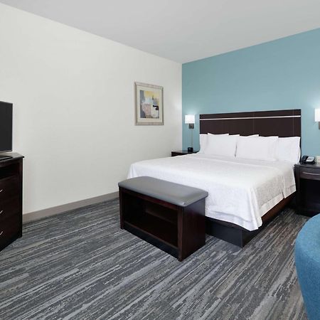 Hampton Inn & Suites Childress Exteriér fotografie