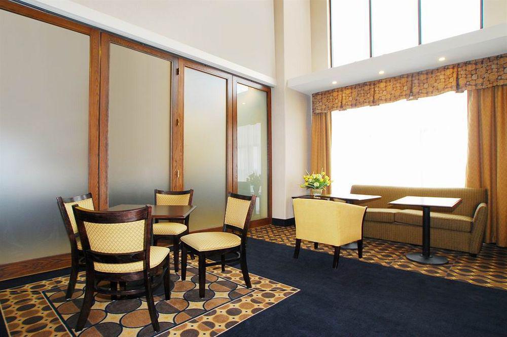Hampton Inn & Suites Childress Exteriér fotografie